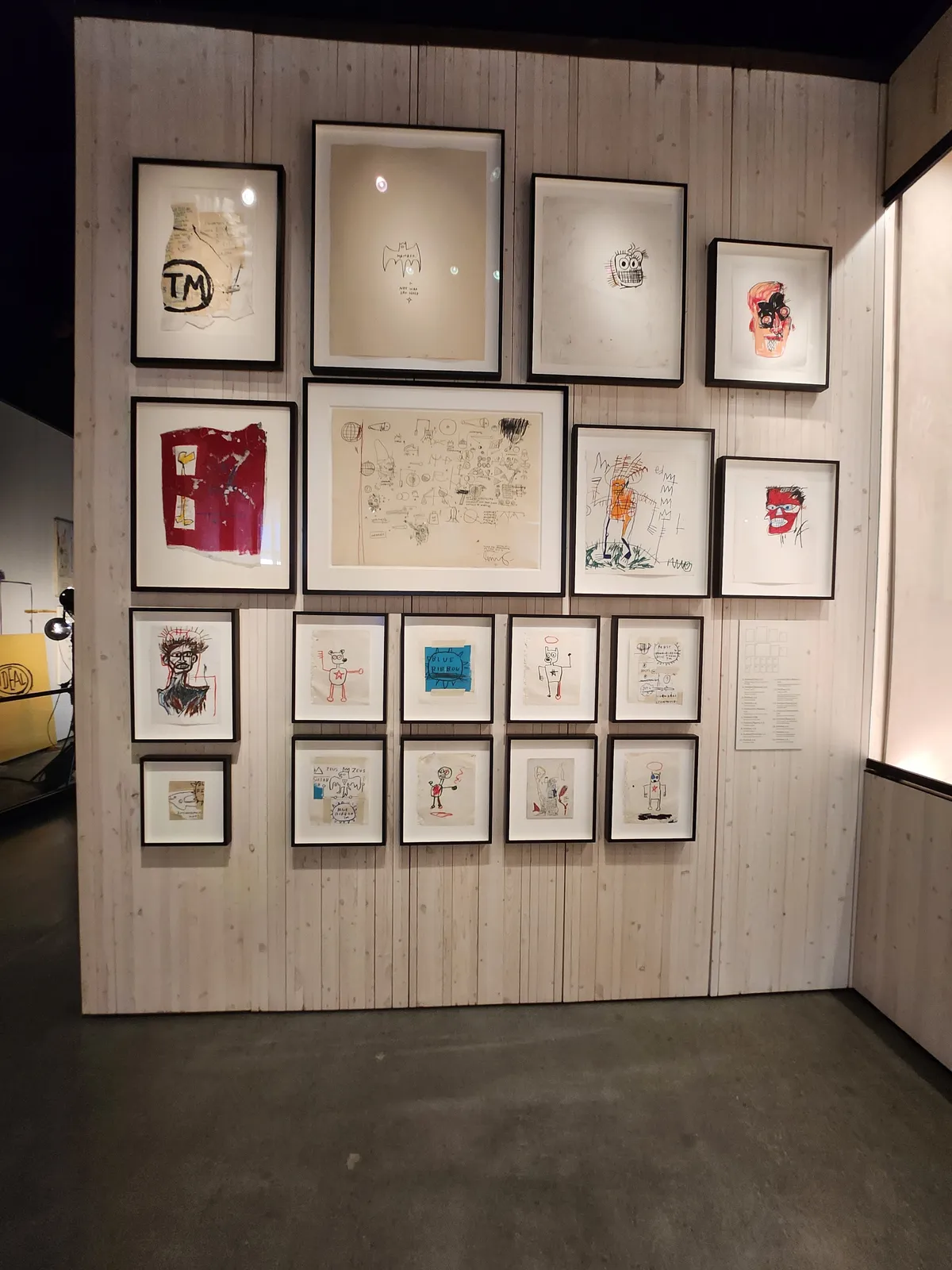 Basquiat Gallery Image 128
